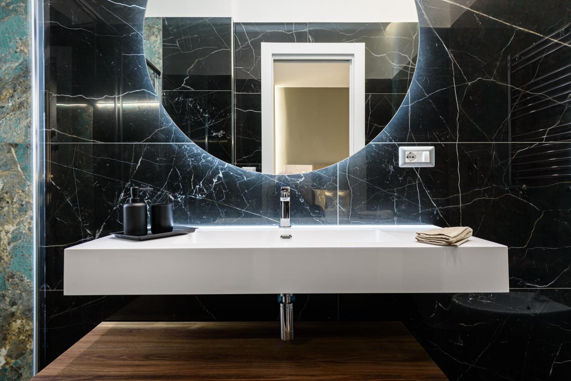Deda & Fove Hotel เนเปิลส์ ภายนอก รูปภาพ