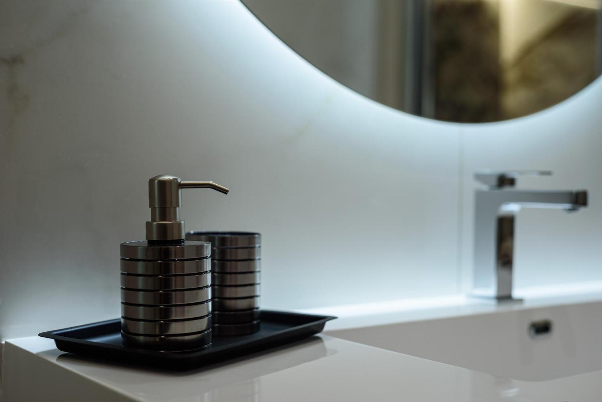 Deda & Fove Hotel เนเปิลส์ ภายนอก รูปภาพ
