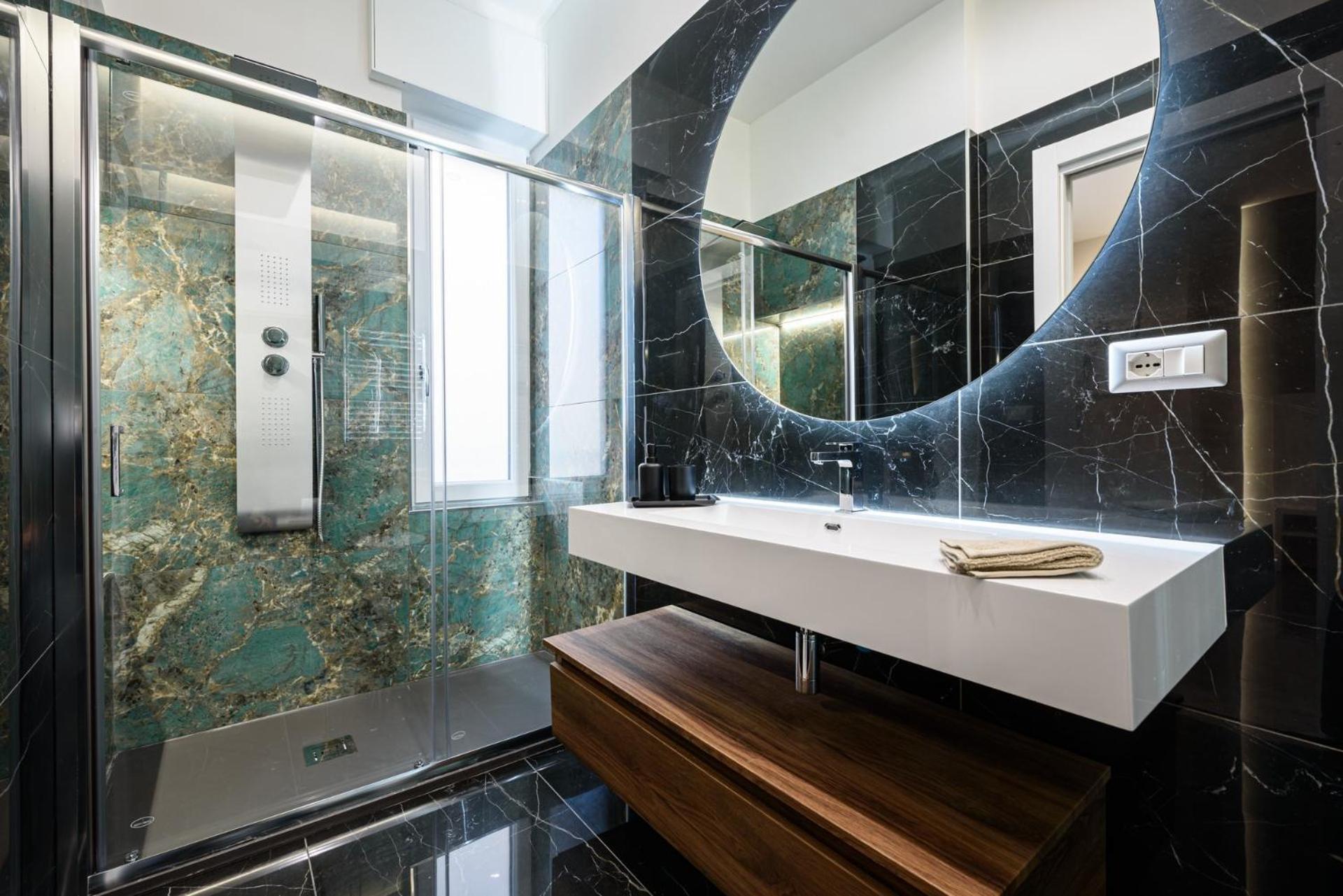 Deda & Fove Hotel เนเปิลส์ ภายนอก รูปภาพ